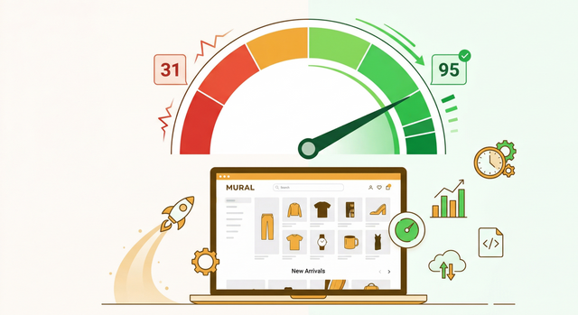 Shopify Speed Optimization
