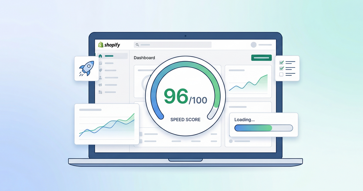 How Much Does a Custom Shopify Store Cost in 2026?